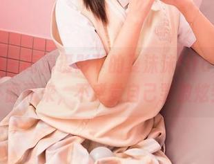 嗲囡囡 - 高清摄影下的夏沫沫tifa，少女气息扑面而来，不感觉自己要被炫到吗？