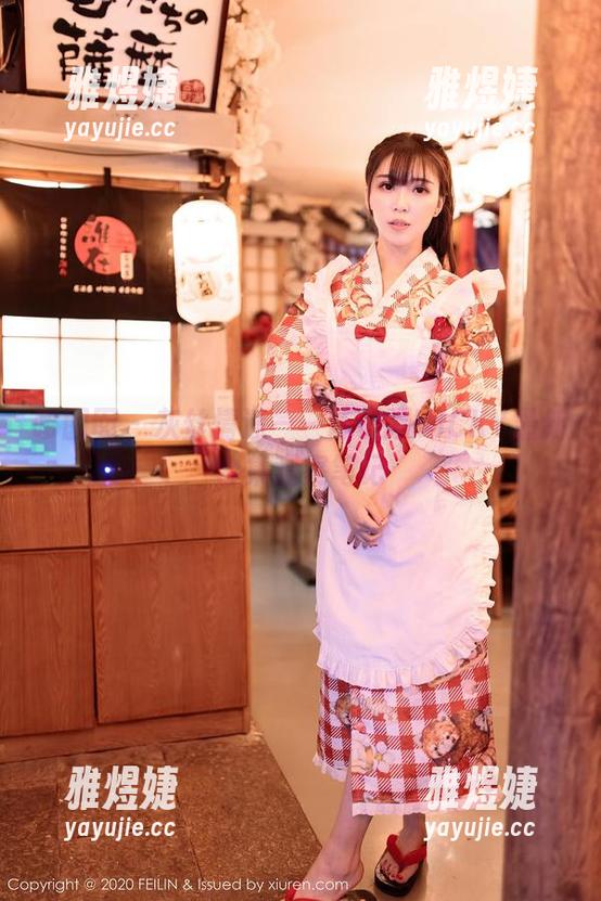 嗲囡囡 - 灰丝情迷——陈雅漫VICKY最新合集观察笔记