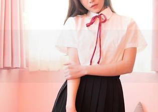 嗲囡囡 - 制服，高清的细节和不同的韵味——陈雅漫VICKY你这小鬼真会挑。