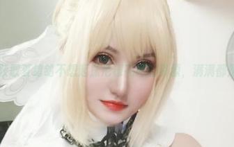 一次性获取夏鸽鸽不想起床尼禄花嫁的资源，满满都是脑洞？