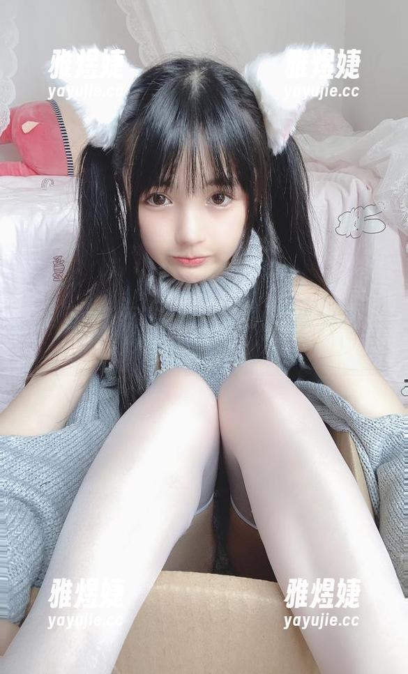 光明正大？不存在的，失眠小宁的无圣光JK图包来炫耀啦！