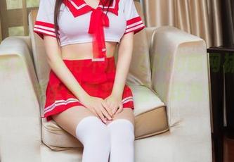 头条女神 - 不得不说，COCO的网袜原图，完全颠覆我的清纯印象！