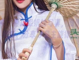 头条女神 - 看周熙妍的写真，剧情可能是配角，分享才是主旋律。