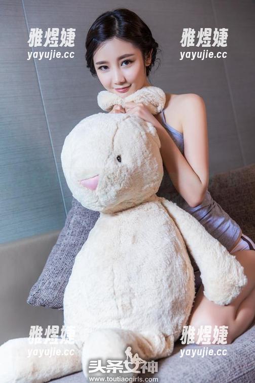 头条女神 - 免费火儿丝袜图集大揭秘，你一定会想要再看一眼的！