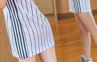 头条女神 - 筱溪最新写真集：剧情？更像是一场没有剧本的杂耍！