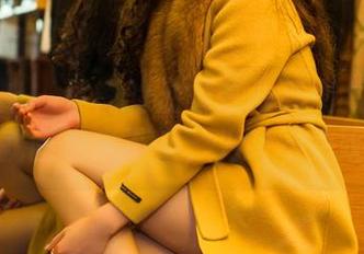 头条女神 - 蔡楠的温柔在最新图片里展现！就问你来不来，为啥不来呢？