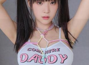 我以为我在看男朋友，结果是姜仁卿(강인경)高清作品的密室逃脱！