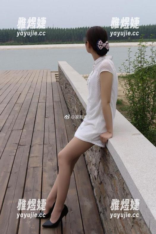 家有水墨老师 微密圈 - 家有水墨老师来一场比基尼私拍吧,画笔不止在纸上