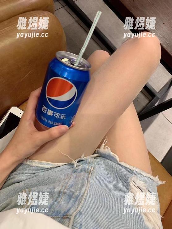 微密圈 - 这一组小仙女ELaine的自拍，泡面配水变百元大钞！