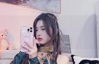 小小奶瓶儿的女仆Cos之旅：图册里的隐秘角落