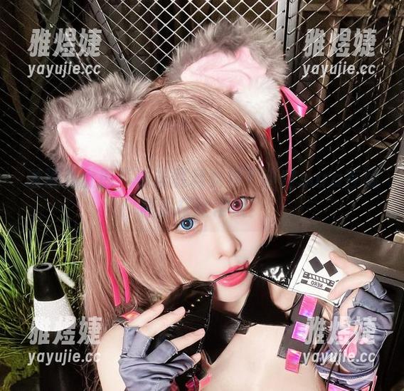 谁说兔女郎不能当胜利女神？小空sora在线高清打破常规！