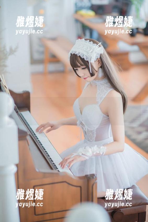 说说蕾姆黑丝合集，小野妹子w带着一堆美图来啦！