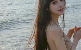 小鹿鹿shika的女友日常，不要问我为何一遍又一遍看这套餐图