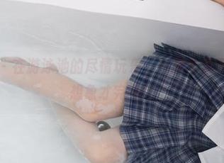 少女秩序 - 在游泳池的尽情玩乐，小满全集下载，配合想象才完美！