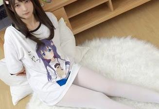 少女秩序 - 高清图册，小鱼的女友是个让人困惑的存在