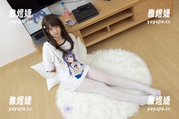 少女秩序 - 高清图册，小鱼的女友是个让人困惑的存在