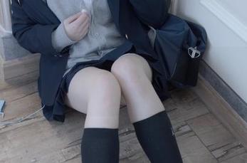 少女秩序 - 鹿可最新照片：看着这些，心里的圣诞欢呼声准备开跑！