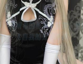 尤果网 - 周妍希的秘书写真集，更新中放飞自我的宠溺眼神