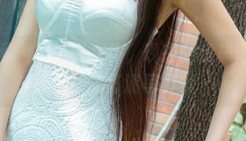 尤果网 - 不过是女仆，现在的我却期待林妃媛的高清写真集