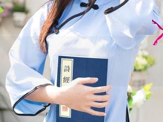尤果网 - 高清校园漫游：让陈雅漫带你逛逛