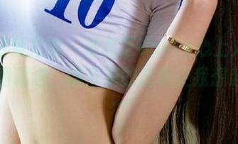 尤果网爱尤物 - 徐莉芝Booty心上人的气息套图精选：这开篇的滋味让我想起了……