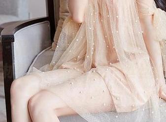 尤蜜荟 - 精选套图，安然的奶味起司——原来身材和美食都有这么一丝丝的交集？