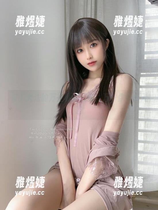布丁大法的万圣私拍图集，万一你也想入股？