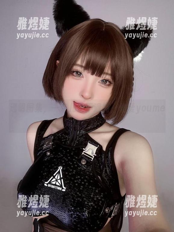透明图集，一点儿也不遮掩，幼爱youmeko全套福利！