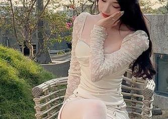 微密圈 - 福利再升级，徐莉芝的女秘书图集值得一探！别小看她的每一个动作