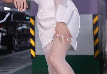 无圣光也精彩，抖娘利世的美图定制玉女只是开胃小菜！