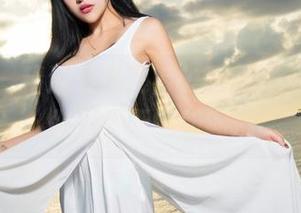推女神 - 精选五件短裤，可乐Vicky制服你对夏天的新期待