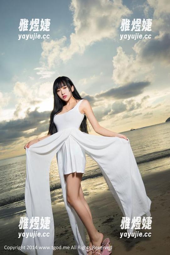 推女神 - 精选五件短裤，可乐Vicky制服你对夏天的新期待