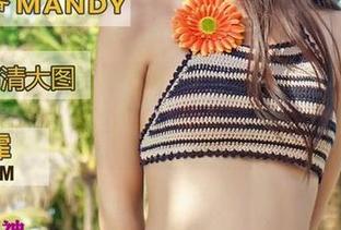推女神 - 这组最新套图，易阳把夏天演绎得透彻又乱七八糟。