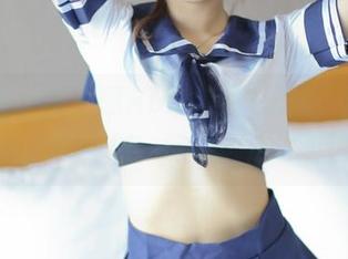 推女神 - 王乔恩Abby的裤里丝，没圣光反而更显身材，这波玩法很不错。