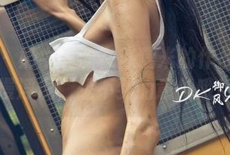 推女神 - 奶牛资源在苏糯米的作品集中慢慢浮现，想不到的意外哦！