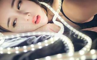 推女神 - 穿越户外的高清野心：莫晓茜sunny给你上了一课