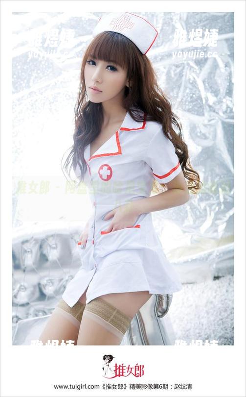 推女郎 - 网盘里的哈尼宝宝：海边的随拍八卦