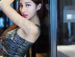 推女郎 - 迫不及待想看！沙子推出的空姐图集，似乎来了场华丽的空中旅行。