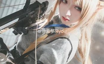 在无筝ryou的美图分享中，一只白色猫的存在感绝对爆表！