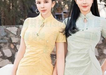 星颜社 - 最新转转Lisa的校园集锦，刚在图书馆门口碰见她，哦，那一瞬谁也不想走开。