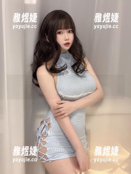 当无圣光遭遇是依酱吖的bunnygirl，嗯…这组合让我陷入了深思？