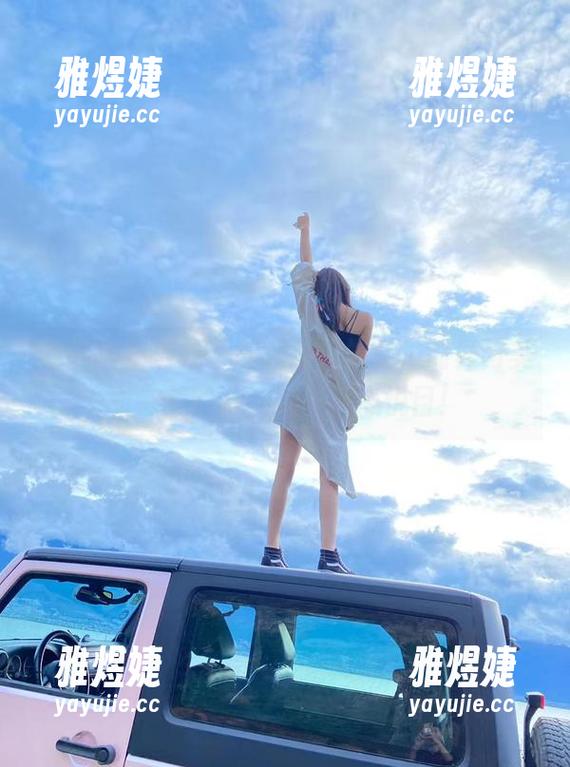 微密圈 - 当林子琳喵遇见修女，诡异与美丽完美融合，美图赏心悦目！