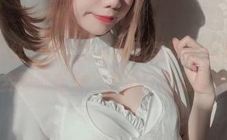 圣诞黑丝，果咩酱w的新美图让你对节日有全新的定义，更新千万别漏掉！