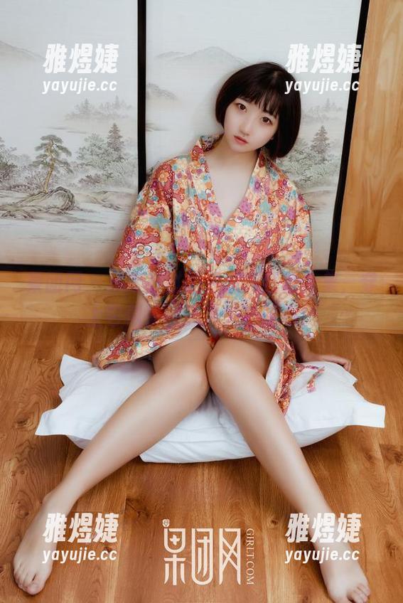 果团网-尹意纯 果团网 - 从未有过的尹意纯红裙合集,穿上它似乎能让人失去重心!