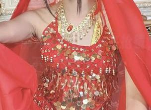 免费图集：柳丸的Fantia来抢镜，真让人不知该看哪儿好