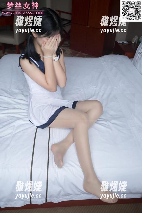 梦丝女神 - 这才是老天爷的馈赠，莹仙女的天使与福利！