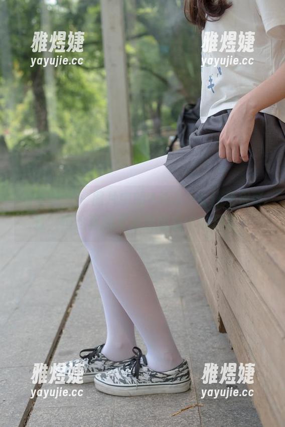 森萝财团-Aika 森萝财团 - 图片中的Aika,女仆装很可爱,但这真的不是我想象中的日常!