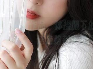 模范学院 - 最新作品，体操服下的Flower朱可儿，连走路都带着风
