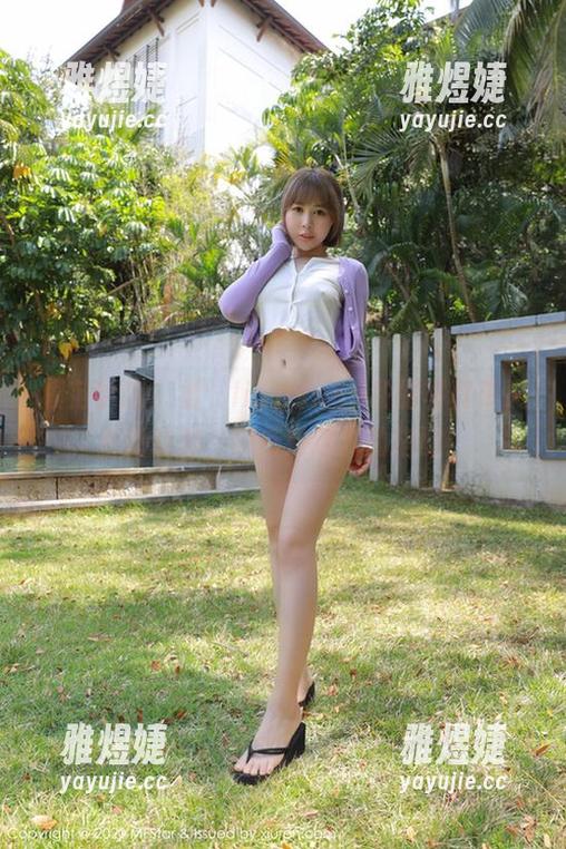 模范学院 - 看，lingyu69和服写真集又有新动态，期待她这次的搭配！
