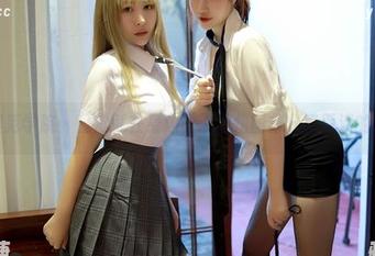 模范学院 - 日常就在身边，温心怡图集分享平淡的美